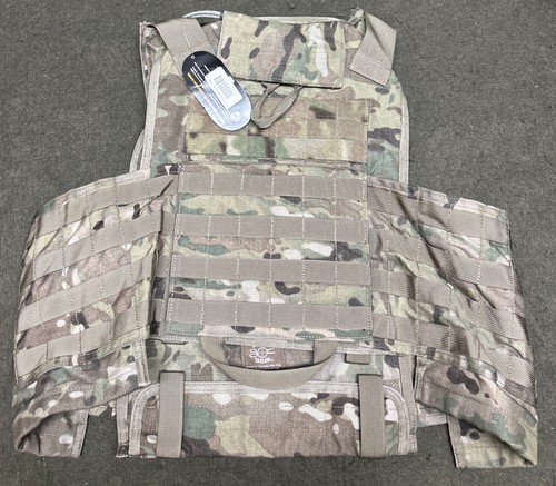 Genuine multicam tactical - us,