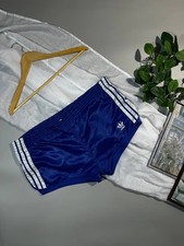 Authentic 1970s Adidas