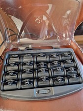 Enrapture Heated Electric