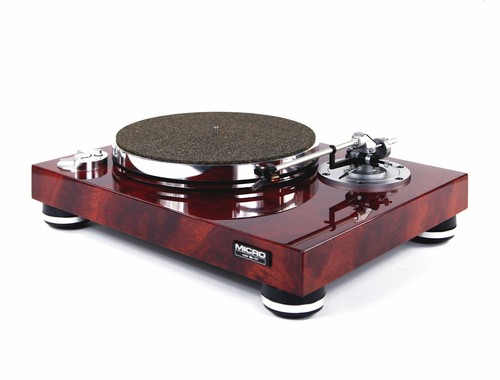 Restored micro seiki - micro,