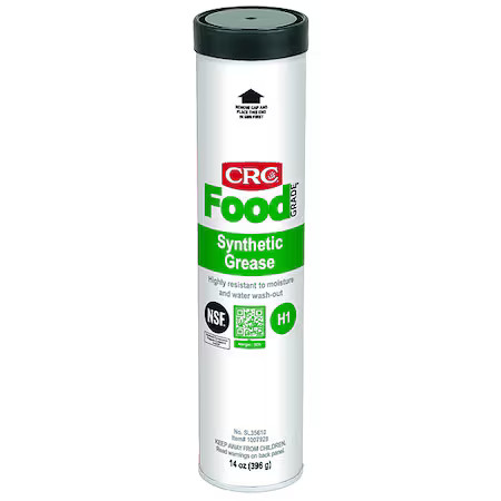 Crc sl35610 clear - crc, oz.
