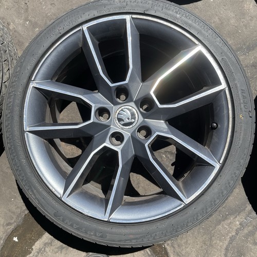 Skoda octavia vrs 2013 - skoda,