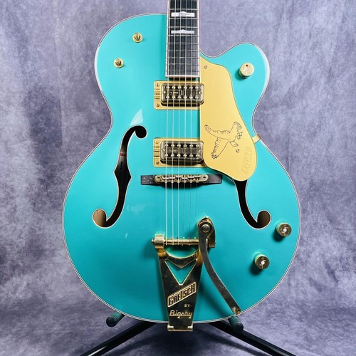 Gretsch kenny falcon - kenny, jr