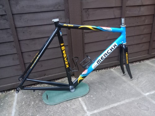 Eddy merckx domo - merckx,