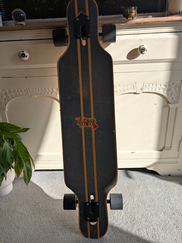 Jucker hawaii longboard new - hawaii,