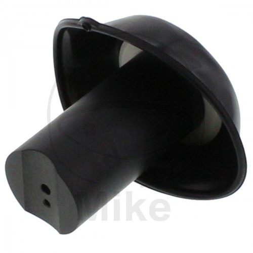 Rear carburetor membrane - rear,