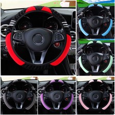 1x Vehicle Car Steering Wheel