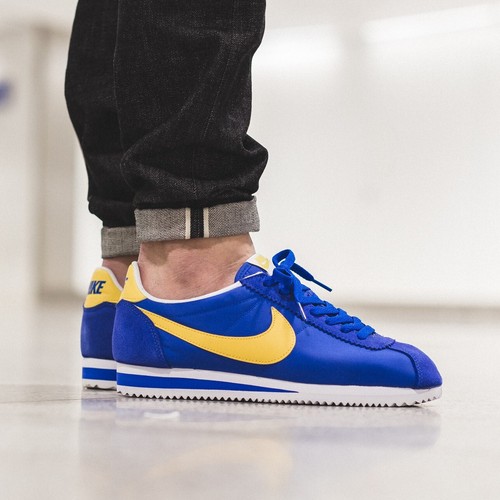 Nike classic cortez nylon - classic, og