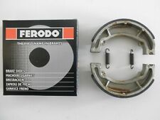 Ferodo Rear Brake Hooks for