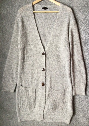 Ladies massimo dutti alpaca - massimo,