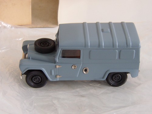 Lansdowne models 1957 austin - models,