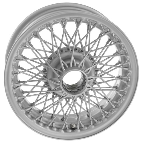 Wire wheel painted x - wheel,, painted,