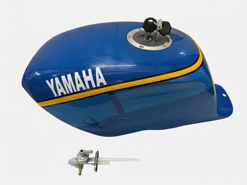 Yamaha ysr ysr50 ysr80 - ysr,