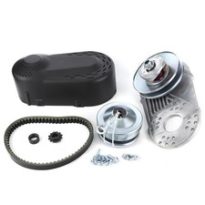 6.5HP 212CC GO Kart Torque