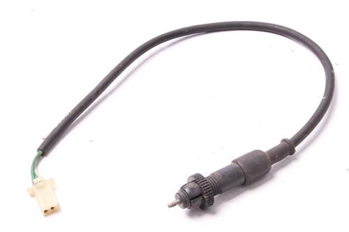 Rear brake light switch - light, honda