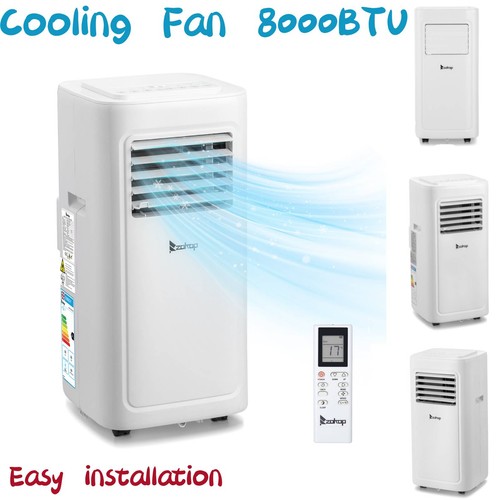 Portable air conditioner - air,