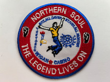 NORTHERN SOUL : THE LEGEND