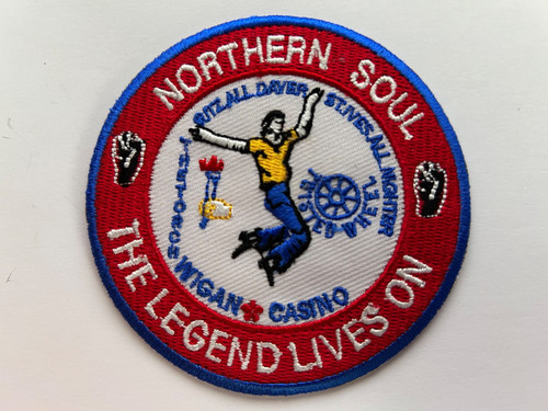 Northern soul the legend - the,
