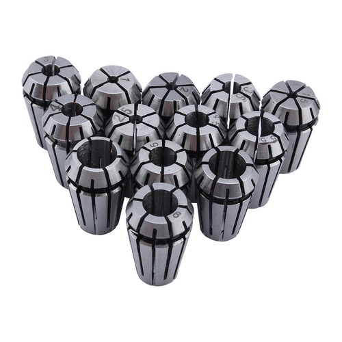 13pcs set er11 collet - er11,