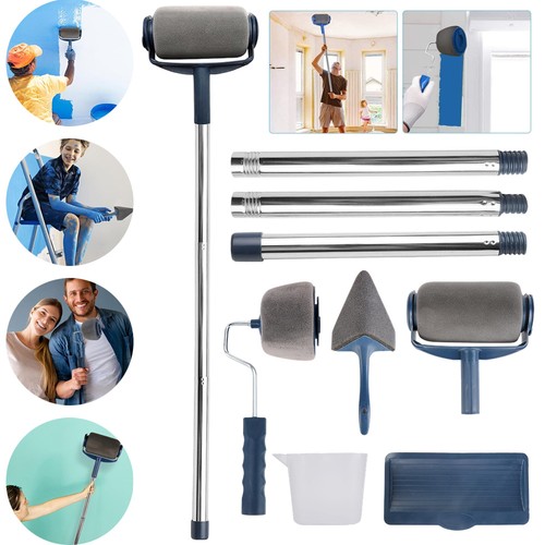 8pcs paint runner - 8pcs, kit