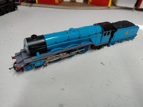 Hornby gordon blue - blue, thomas