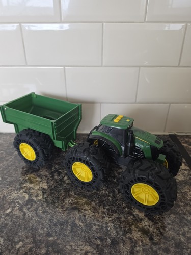 John deere electronic - electronic, toy