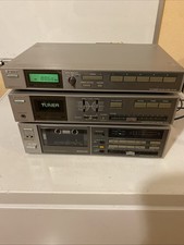 Sony V3 Stack. TA-V3 Stereo