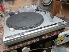TECHNICS SL-B2 BELT DRIVE AUTO