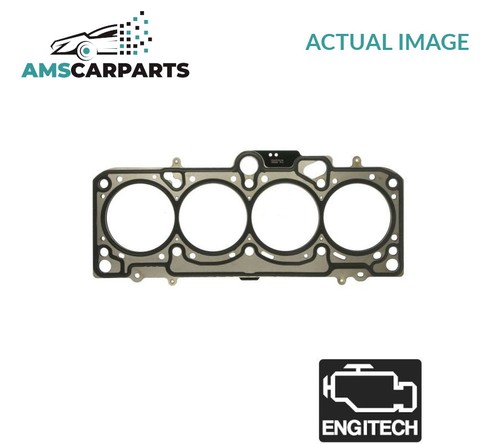 Engine cylinder head gasket - head,
