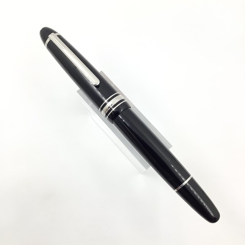 Montblanc legrand platinum - montblanc,