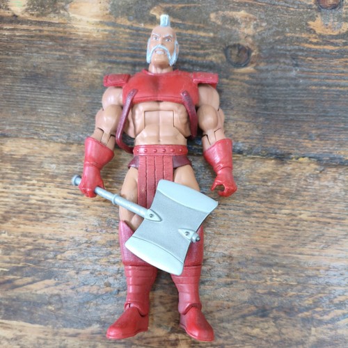 Mattel masters the universe - mattel, of