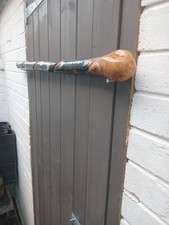 IRISH BLACKTHORN STICK 36