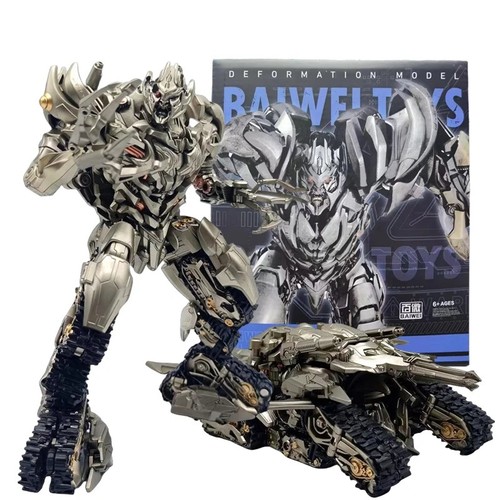 Baiwei tw1029 transformation - baiwei,