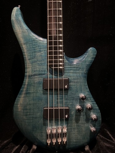 Vigier guitars arpage - arpage, v4ecc