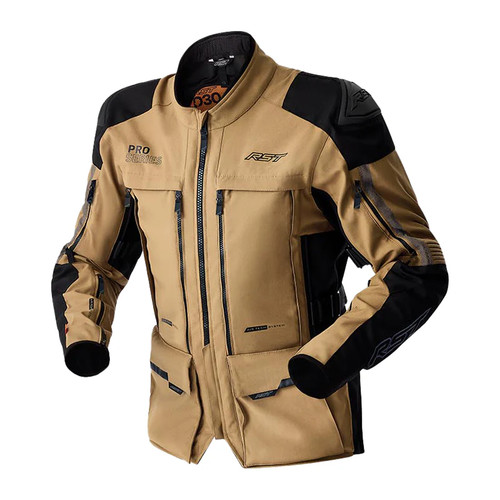 Rst pro series adventure d3o - rst,