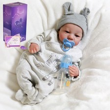 Realistic Reborn Baby Dolls