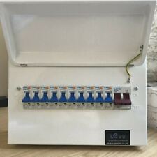 Live Electrical 100A 10 Usable