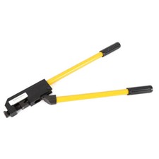 Terminal Crimper Wire Cable Lug Terminal Crimping Tool for Crimping Copper 