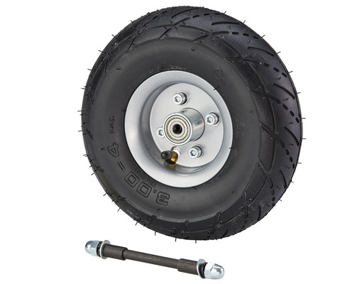 Razor e300 front - (v1-40), 10"