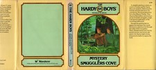 HARDY BOYS #64 MYSTERY OF