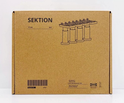 Ikea sektion kitchen - ikea,