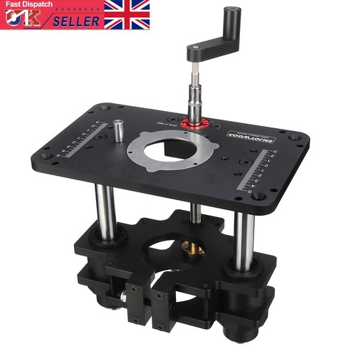 Enjoywood gd7 pro router lift - gd7,