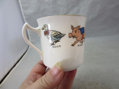 Wetley china small - wetley,