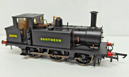 Hornby terrier 6 - sr,