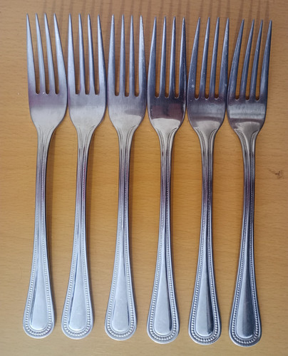 Oneida cutlery beaded - oneida,