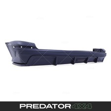 REAR TAILGATE BUMPER