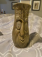 1960S SADLER CELERY TWO FACE