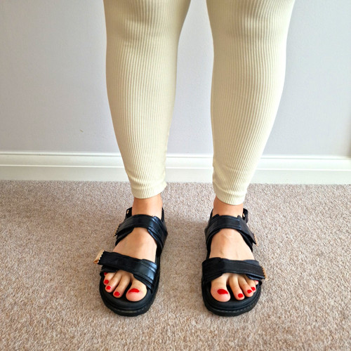 Womens used shoes asos design - used,