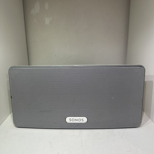 Sonos play wireless smart - 3,