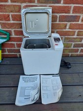 Panasonic SD-206 Electric